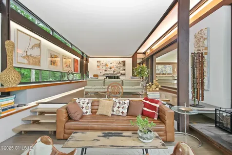 21 Hycliff Road Greenwich CT 06831
