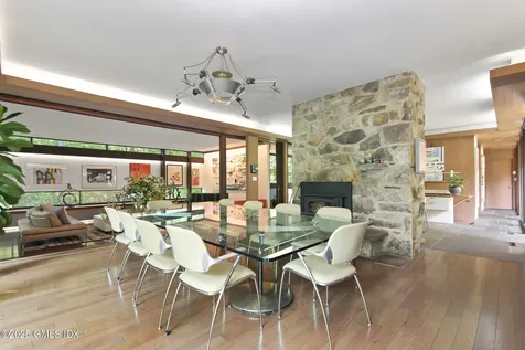 21 Hycliff Road Greenwich CT 06831
