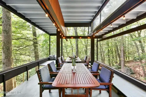 21 Hycliff Road Greenwich CT 06831