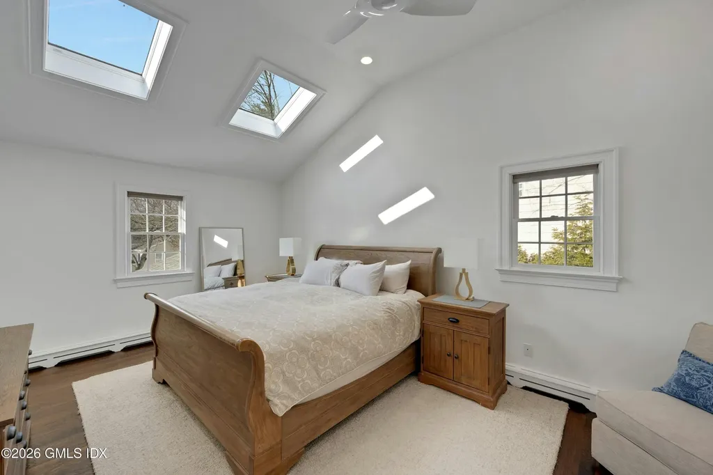 98 Hillcrest Park Road Cos Cob CT 06807