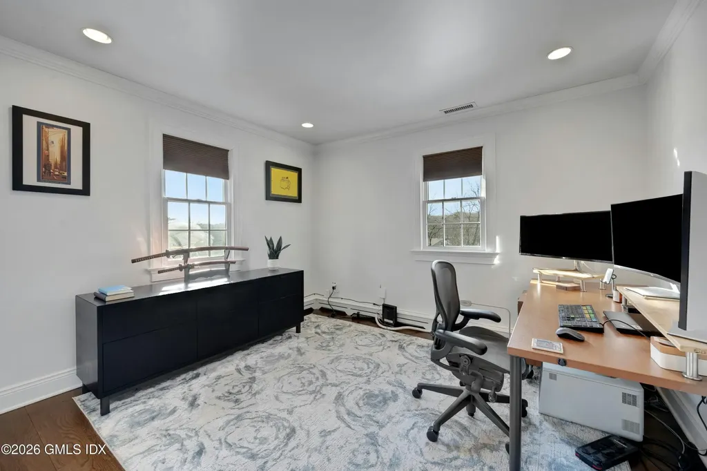 98 Hillcrest Park Road Cos Cob CT 06807