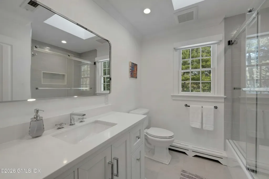 98 Hillcrest Park Road Cos Cob CT 06807