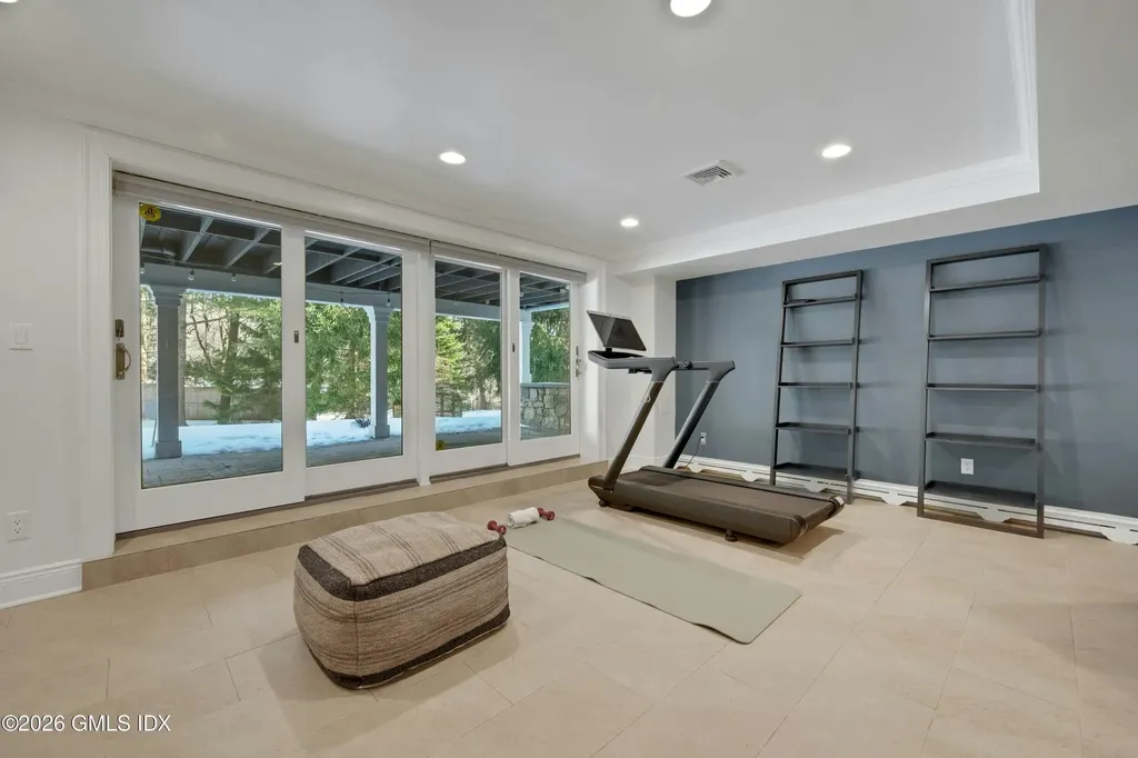 98 Hillcrest Park Road Cos Cob CT 06807