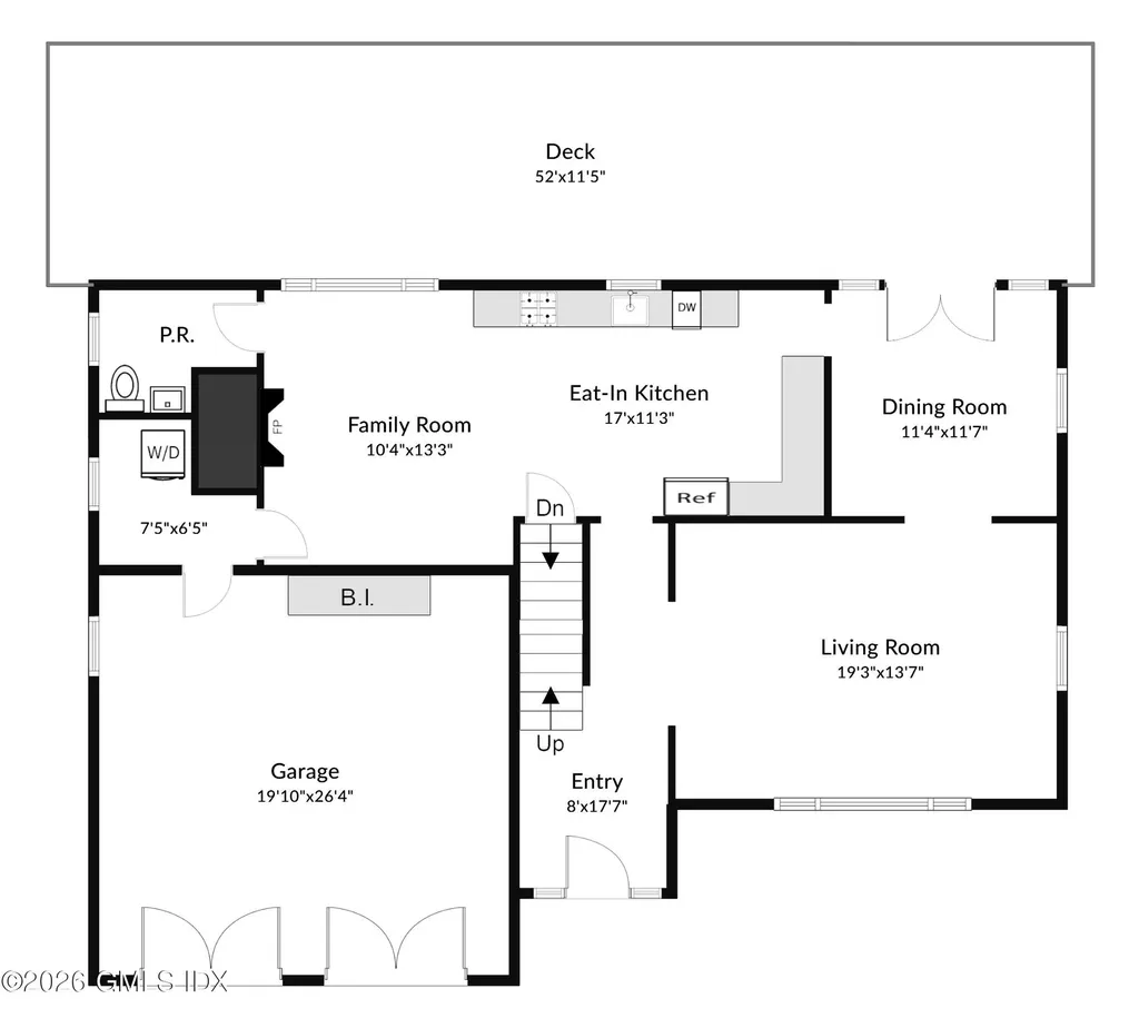 98 Hillcrest Park Road Cos Cob CT 06807
