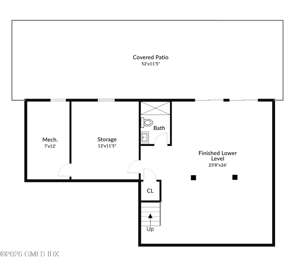 98 Hillcrest Park Road Cos Cob CT 06807