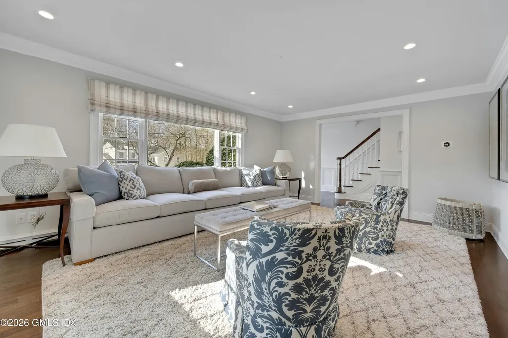 98 Hillcrest Park Road Cos Cob CT 06807