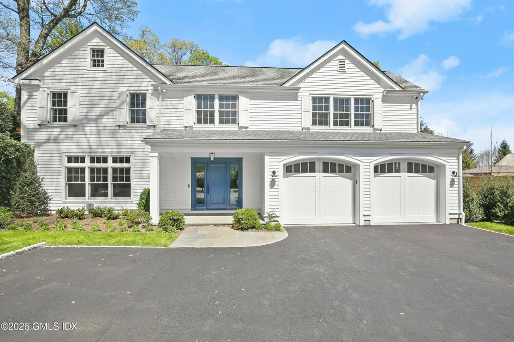 420 North Street Greenwich CT 06830