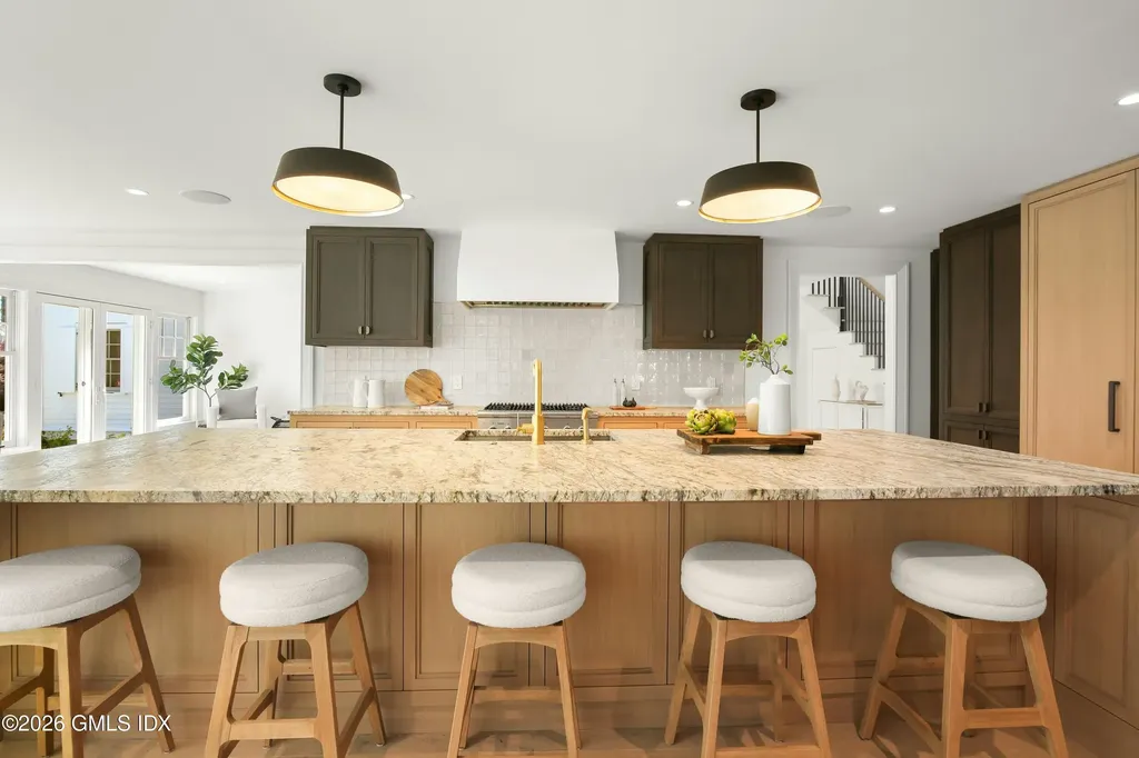 420 North Street Greenwich CT 06830