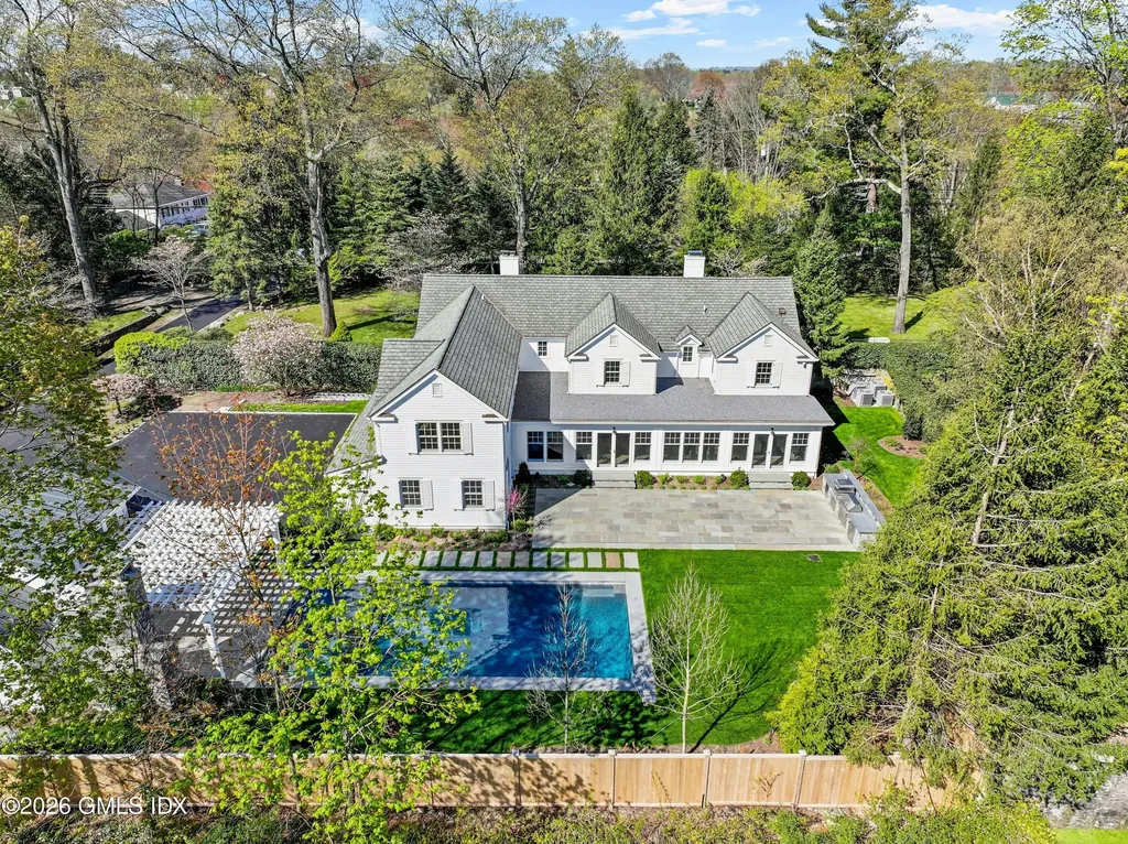 420 North Street Greenwich CT 06830