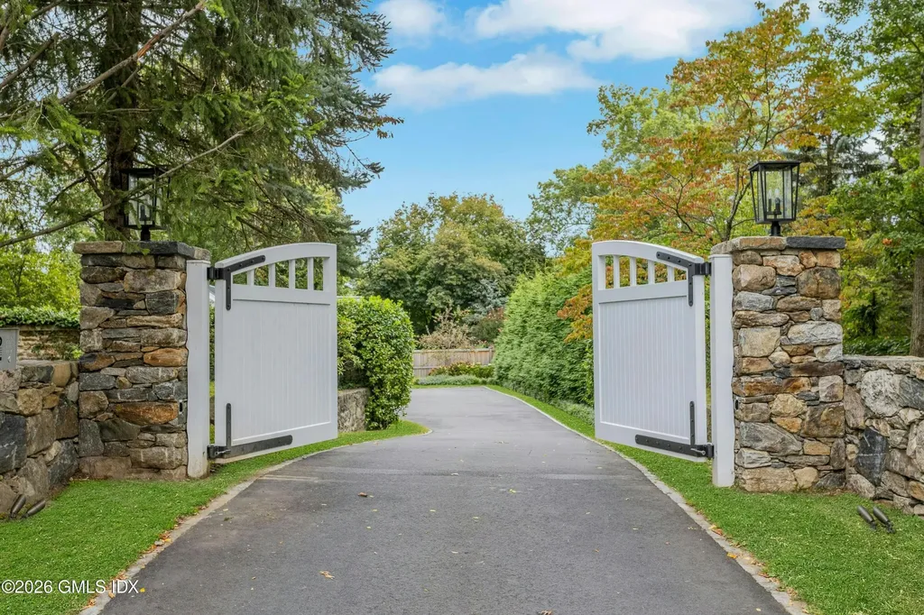 420 North Street Greenwich CT 06830