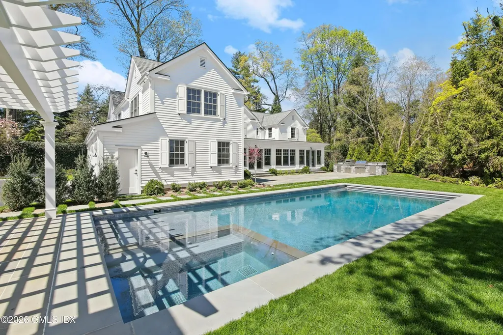 420 North Street Greenwich CT 06830