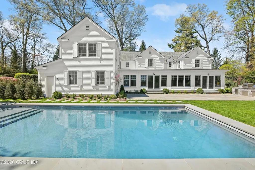 420 North Street Greenwich CT 06830