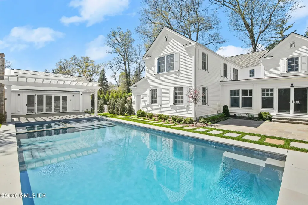 420 North Street Greenwich CT 06830