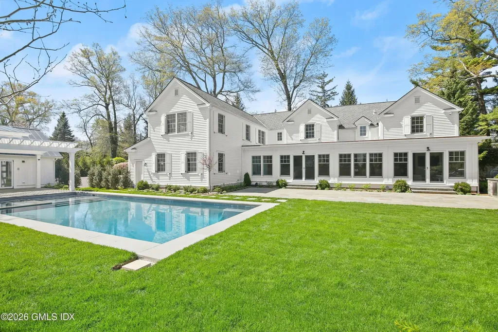 420 North Street Greenwich CT 06830