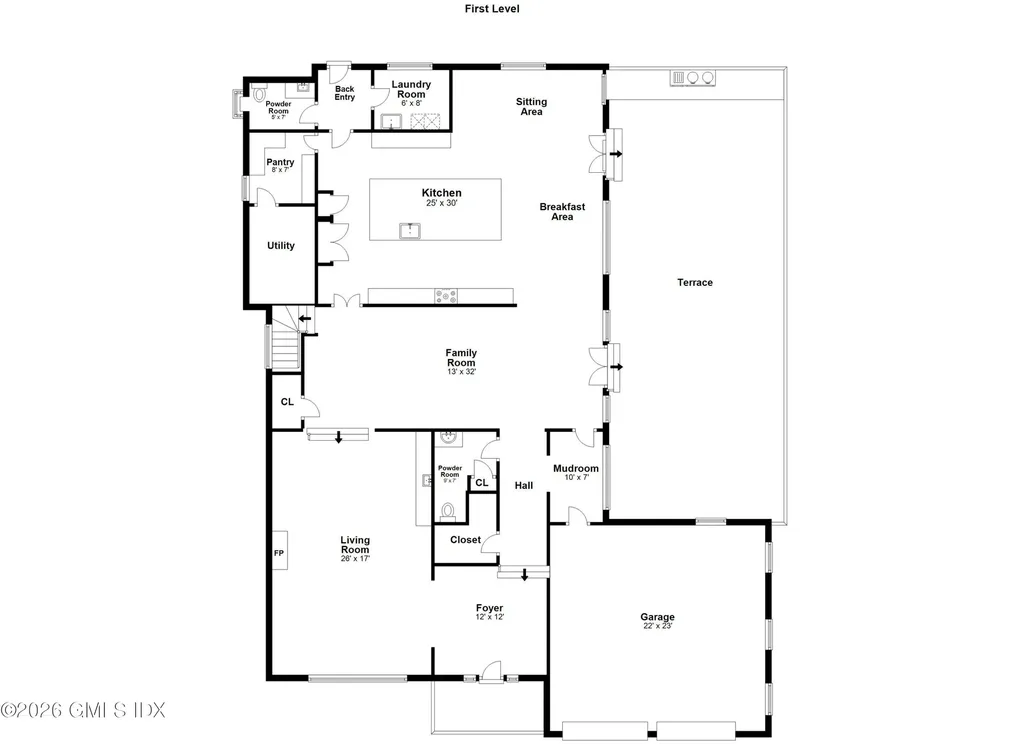 420 North Street Greenwich CT 06830