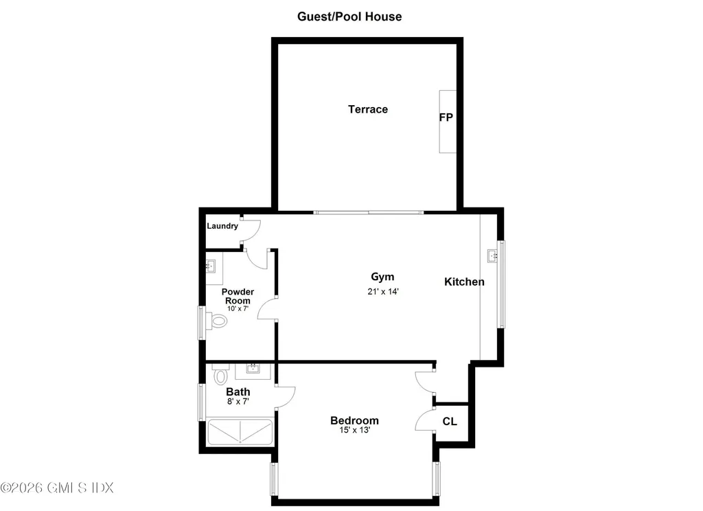 420 North Street Greenwich CT 06830