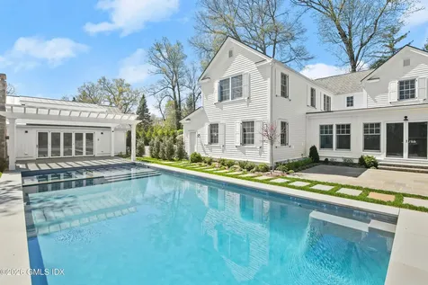 420 North Street Greenwich CT 06830