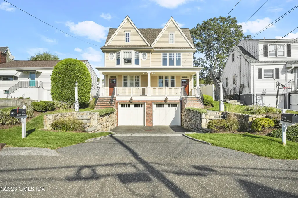 55 Byram Terrace Drive Greenwich CT 06831