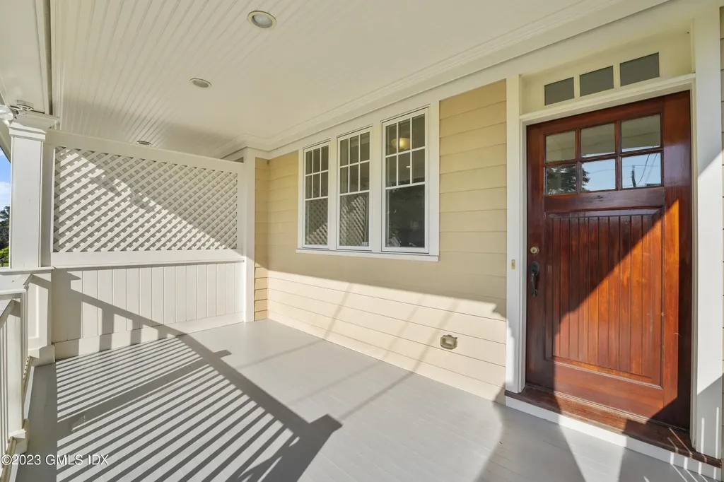 55 Byram Terrace Drive Greenwich CT 06831