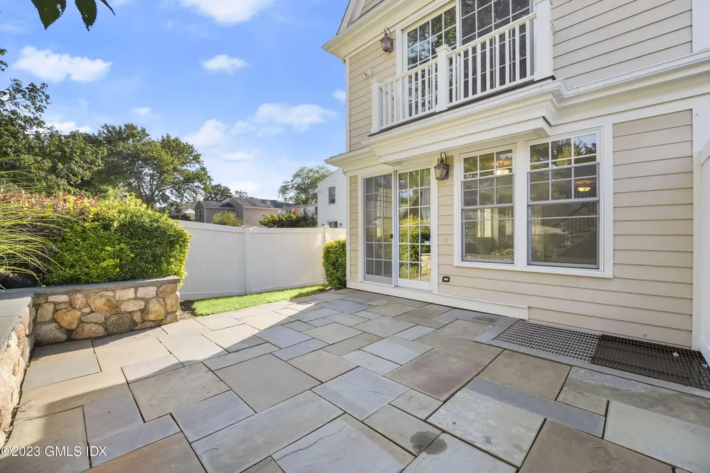 55 Byram Terrace Drive Greenwich CT 06831