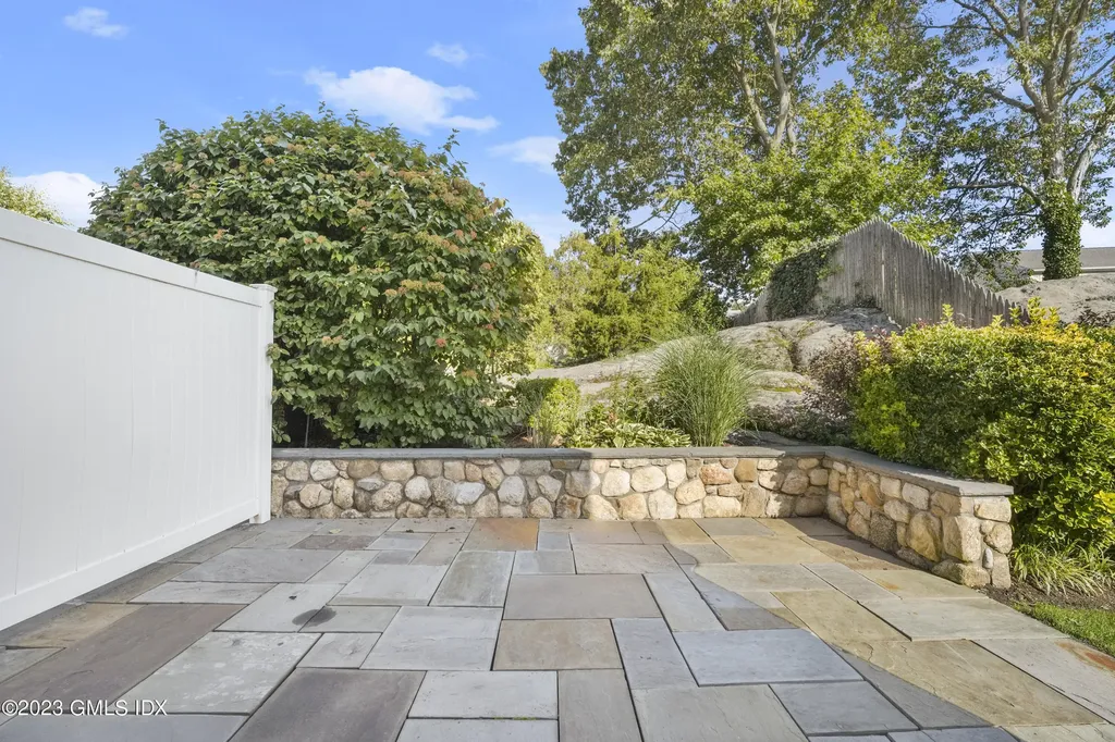 55 Byram Terrace Drive Greenwich CT 06831