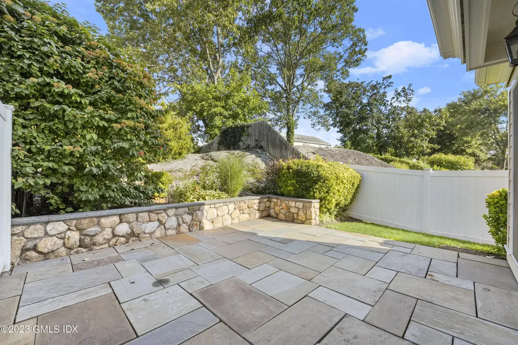 55 Byram Terrace Drive Greenwich CT 06831