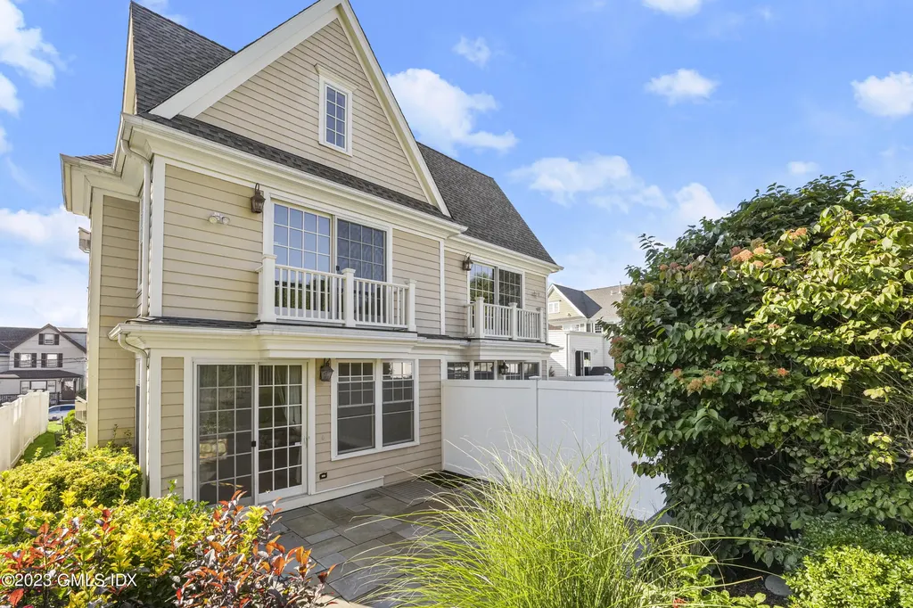 55 Byram Terrace Drive Greenwich CT 06831