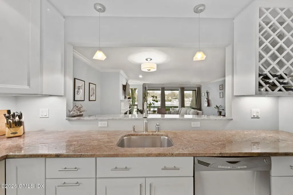 11 River Road Cos Cob CT 06807