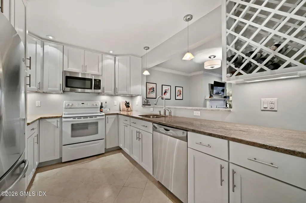 11 River Road Cos Cob CT 06807