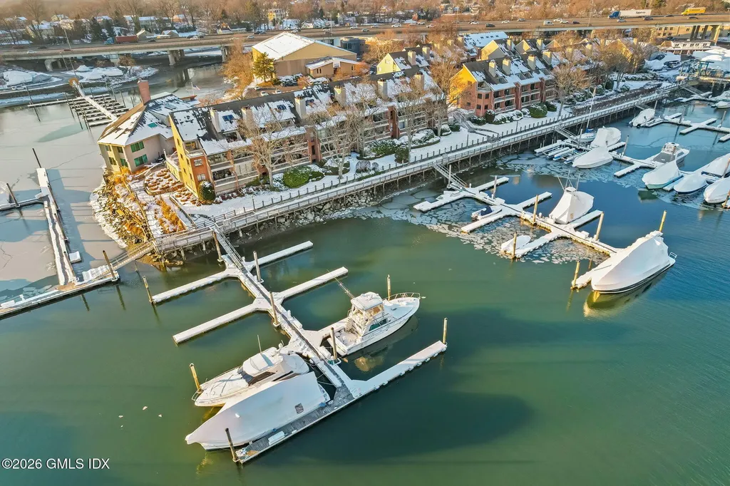 11 River Road Cos Cob CT 06807