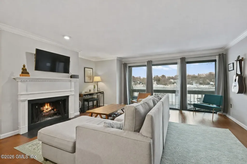 11 River Road Cos Cob CT 06807