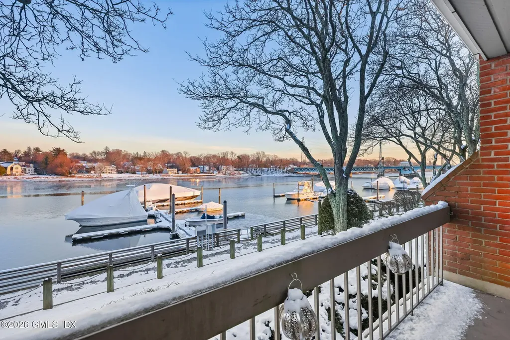 11 River Road Cos Cob CT 06807