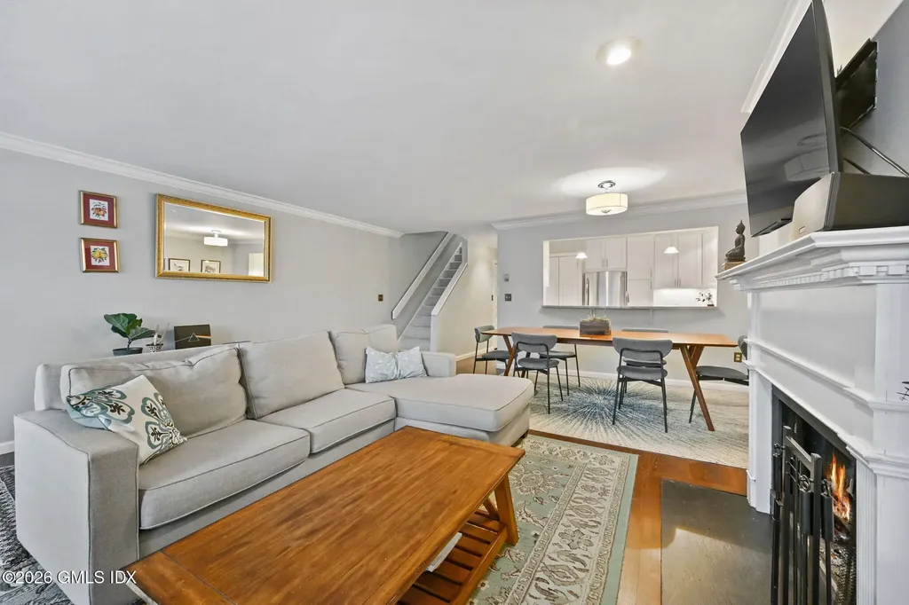 11 River Road Cos Cob CT 06807