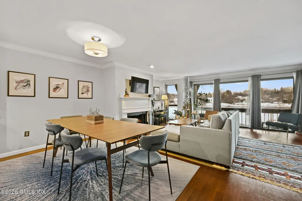 11 River Road Cos Cob CT 06807