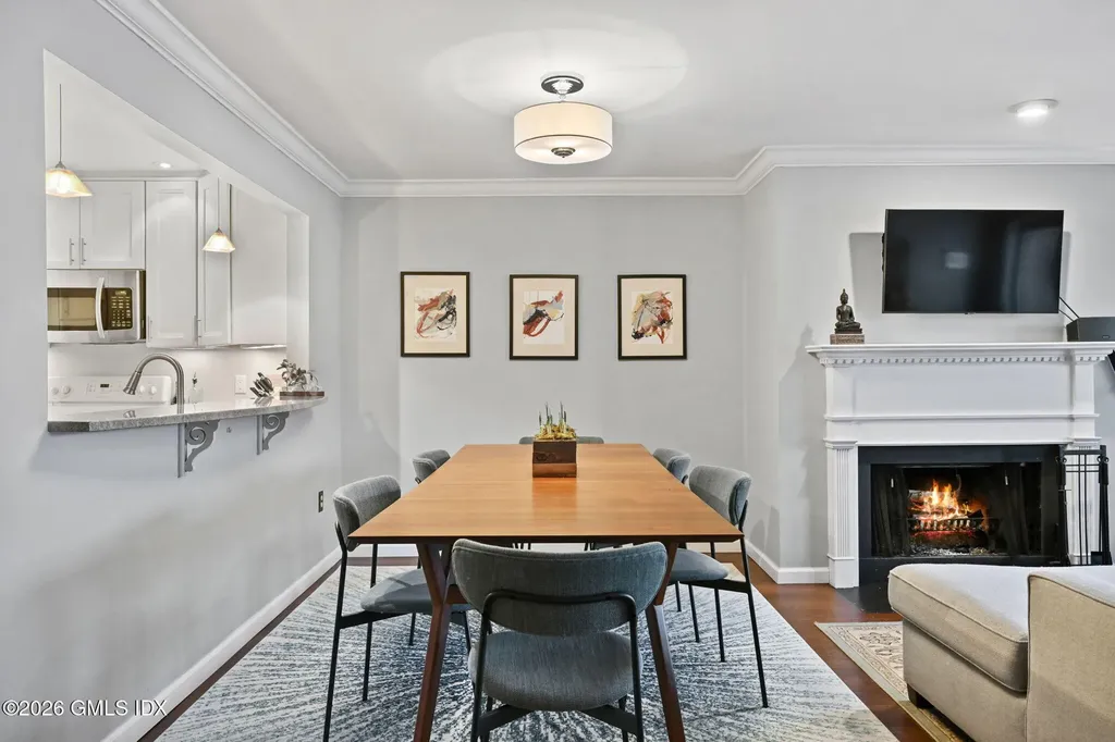 11 River Road Cos Cob CT 06807