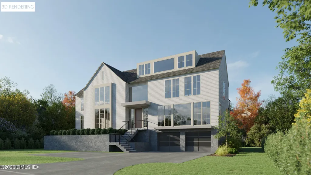 30 Meadowbank Road Old Greenwich CT 06870