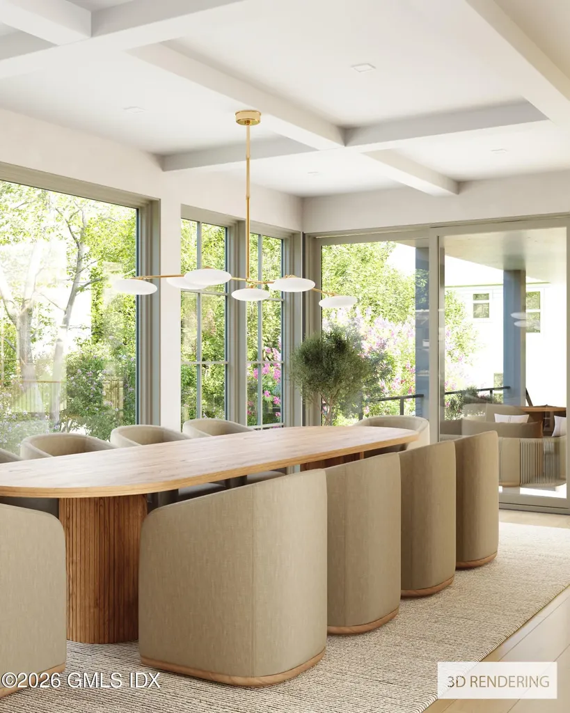 30 Meadowbank Road Old Greenwich CT 06870