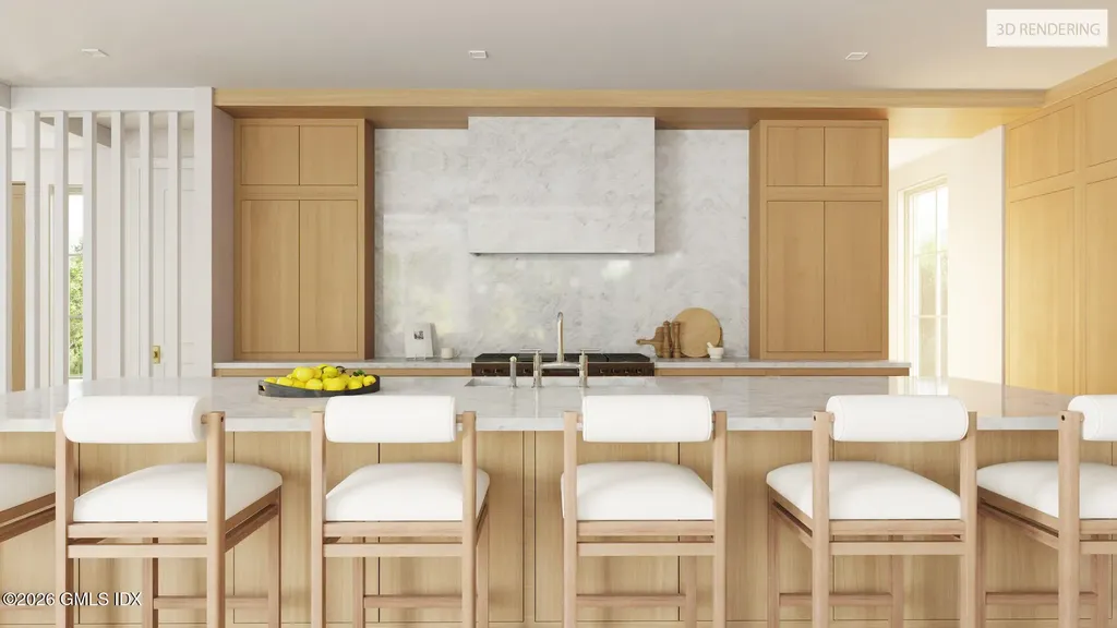 30 Meadowbank Road Old Greenwich CT 06870