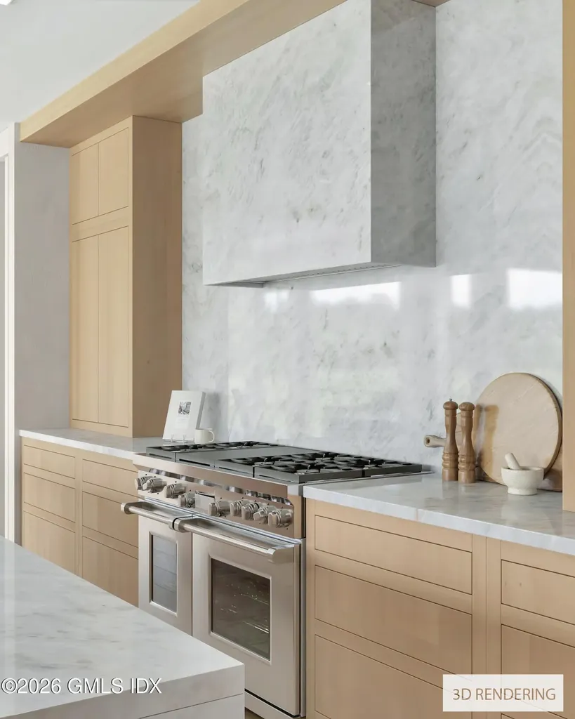 30 Meadowbank Road Old Greenwich CT 06870