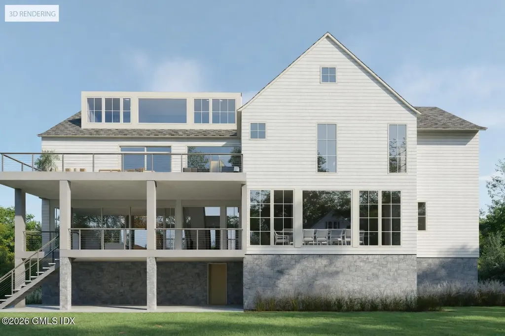 30 Meadowbank Road Old Greenwich CT 06870