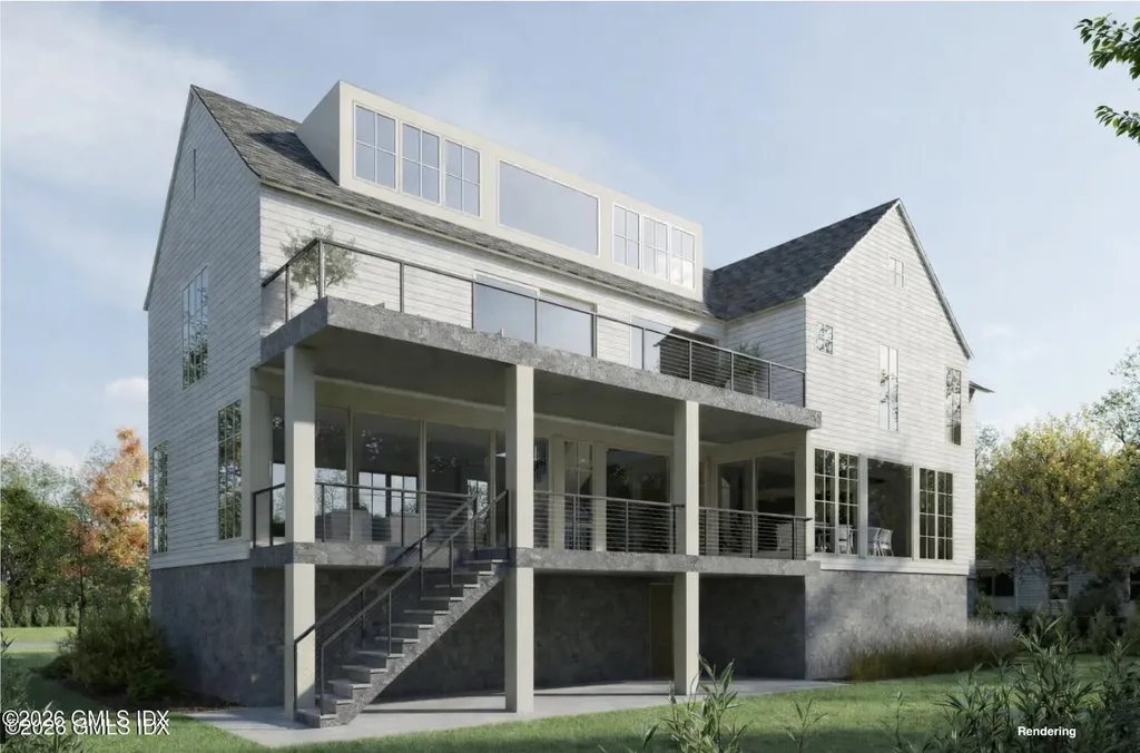 30 Meadowbank Road Old Greenwich CT 06870