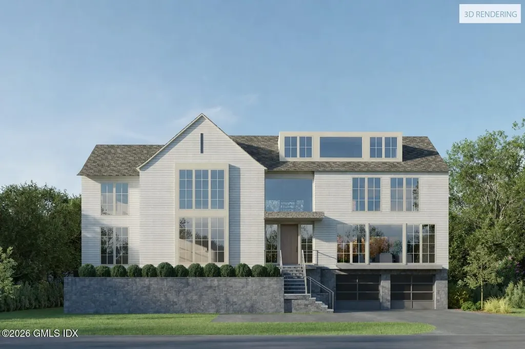 30 Meadowbank Road Old Greenwich CT 06870