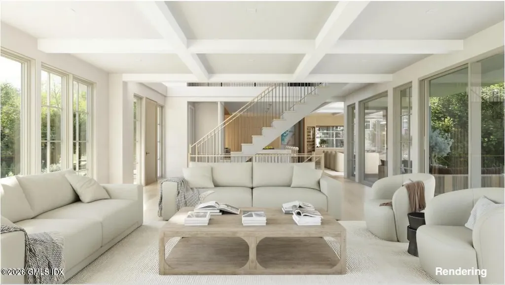 30 Meadowbank Road Old Greenwich CT 06870