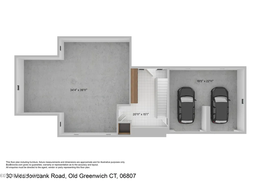 30 Meadowbank Road Old Greenwich CT 06870