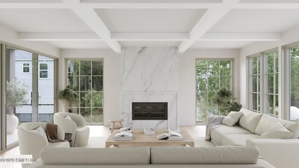 30 Meadowbank Road Old Greenwich CT 06870