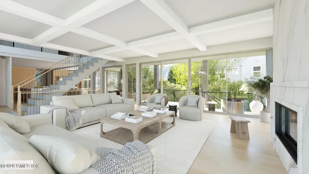 30 Meadowbank Road Old Greenwich CT 06870