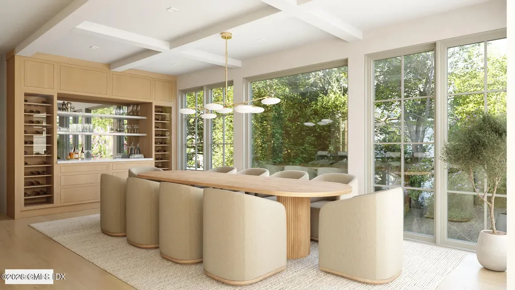 30 Meadowbank Road Old Greenwich CT 06870