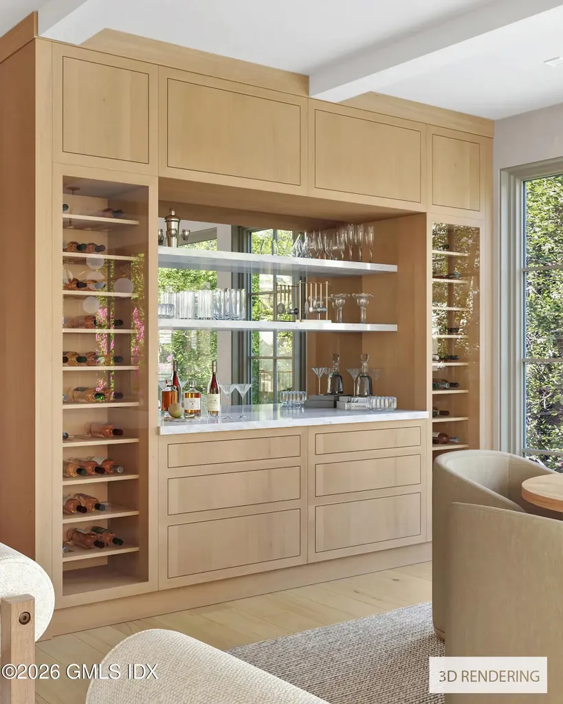 30 Meadowbank Road Old Greenwich CT 06870