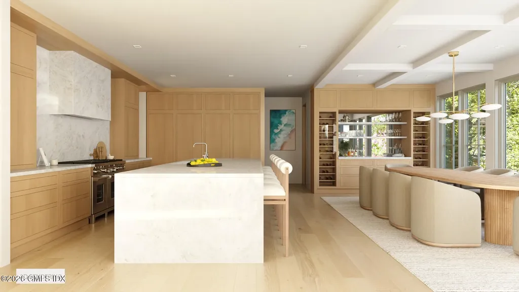 30 Meadowbank Road Old Greenwich CT 06870