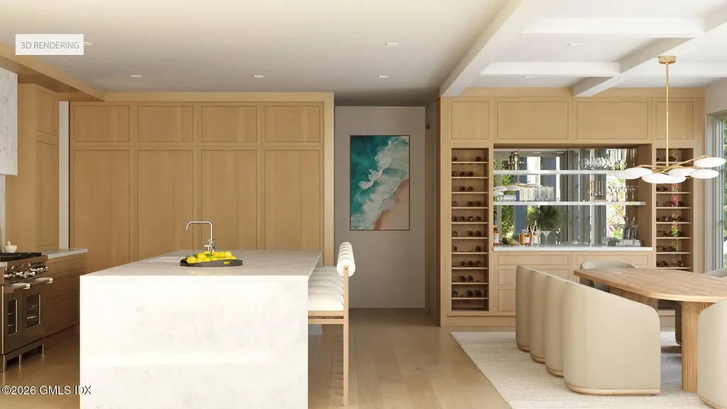 30 Meadowbank Road Old Greenwich CT 06870